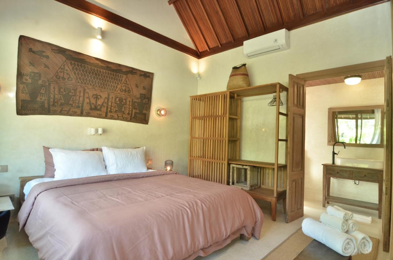 Kubu Manis Villa Ubud  Exterior photo
